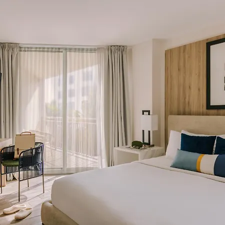 Hotel The Hillsboro Powered By Sonder à Deerfield Beach Extérieur photo