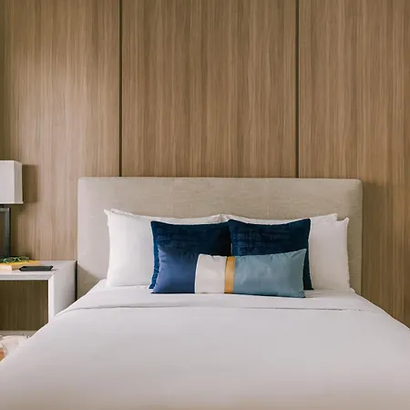 Hotel The Hillsboro Powered By Sonder à Deerfield Beach Extérieur photo