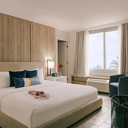 Hotel The Hillsboro Powered By Sonder à Deerfield Beach Extérieur photo